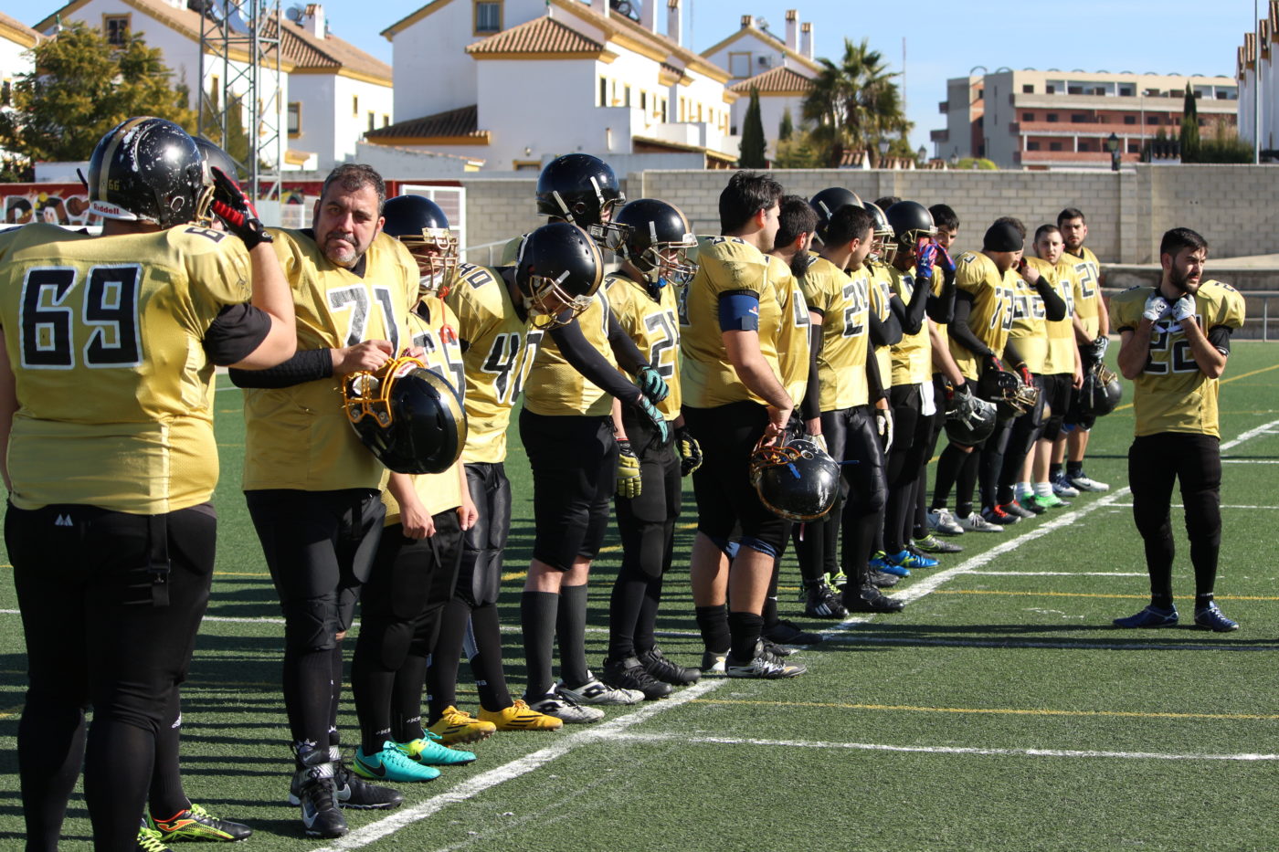 Historia de Córdoba Bulls - Córdoba Bulls