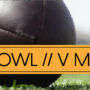 Actualización V MAMA BOWL