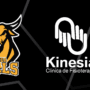 Kinesia, nuevo colaborador oficial de Córdoba Bulls