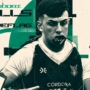 Rodri, convocado con Andalucía para la X ExtreFlag