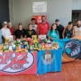 V Sanfer Cup: marcada por la solidaridad y un 5º puesto.