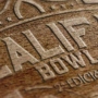 II CALIFA BOWL: MEMORIAL EMMA CARRATELLI