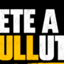 ÚNETE A LA REBULLUTION